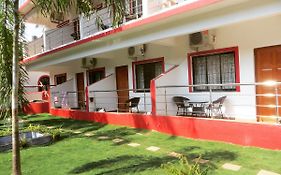 Hotel Mary Joey